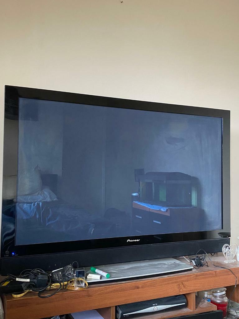 pioneer tv sound bar